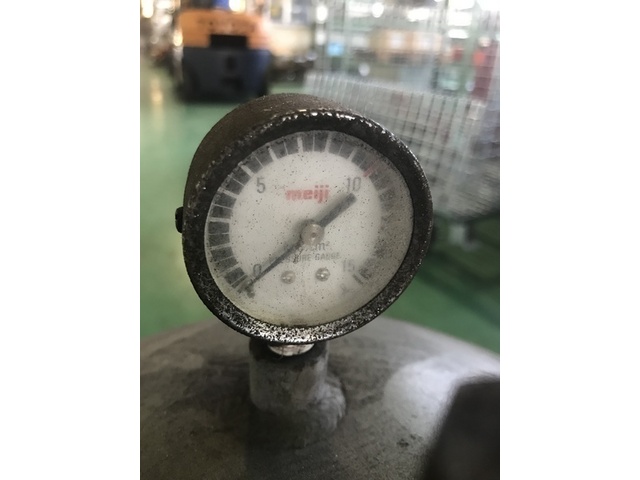 MEIJI AIR COMPRESSOR MFG 不明 Others Image 2
