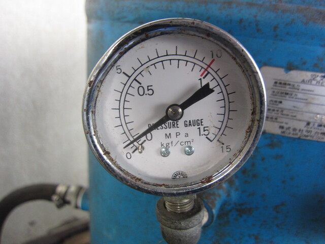 MEIJI AIR COMPRESSOR MFG  Others Image 3