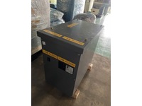 FUJI ELECTRIC  Generator/Transformer N10345 Image