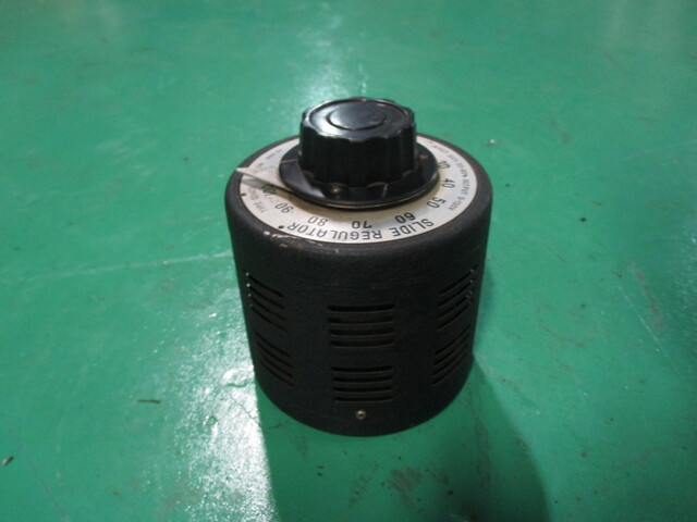 松永製作所 SD-135 Generator/Transformer Image 1