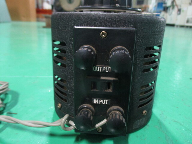 松永製作所 SD-135 Generator/Transformer Image 3