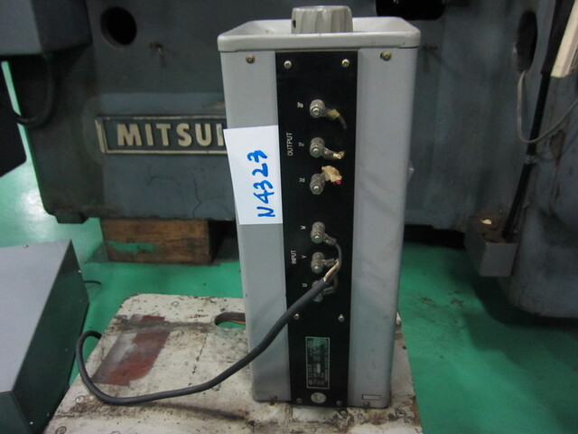 山菱電機 3SP-240-10 Generator/Transformer Image 1