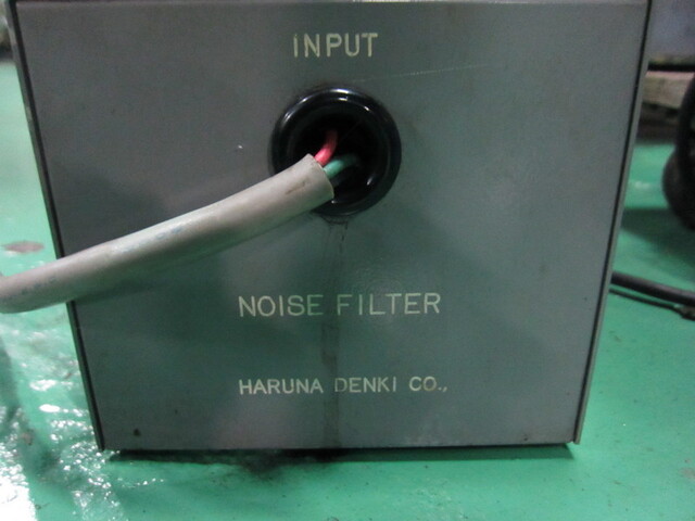 山菱電機 3SP-240-10 Generator/Transformer Image 4