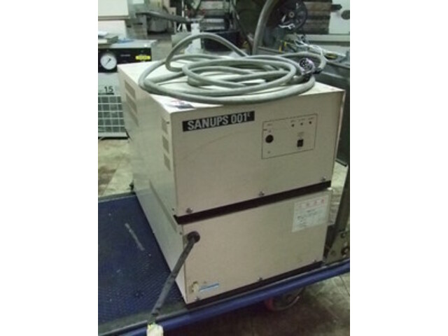 SANYO AFE15A 発電機/トランス の画像 1枚目