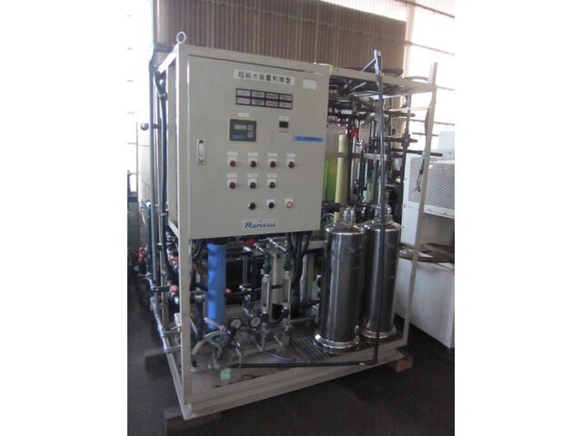 日本錬水 3-E1-E011 その他工具・機器周辺機器関連 の画像 1枚目