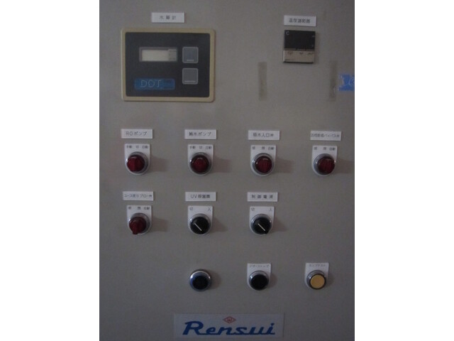 日本錬水 3-E1-E011 その他工具・機器周辺機器関連 の画像 3枚目