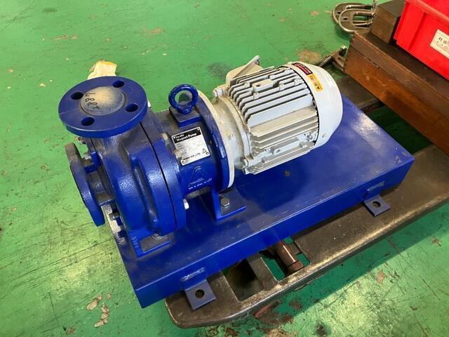  MDM25-1301PRFF015J-X2 Pump Image 1