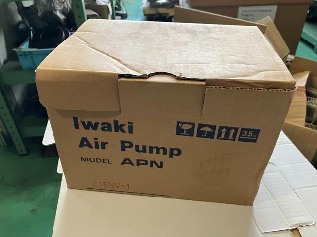  APN-215NV-1 Pump Image 1