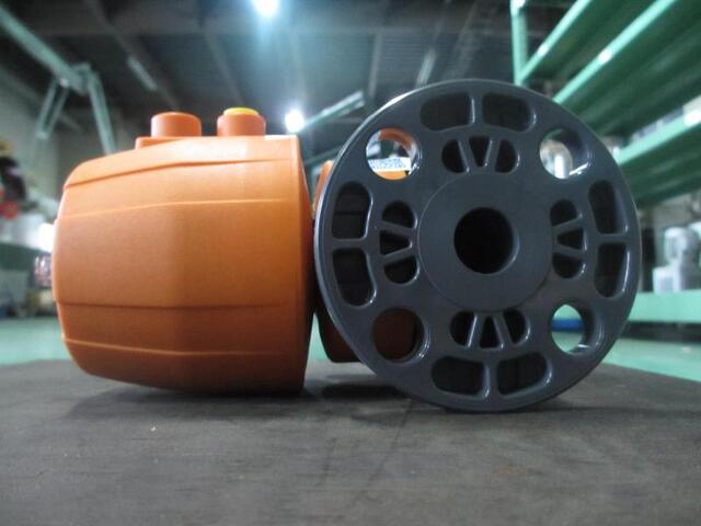 GEORG FISCHER DIASTAR16FC Pump Image 4
