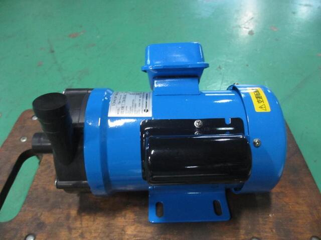 トーケミ TSN-7V-H-10-1 Pump Image 1