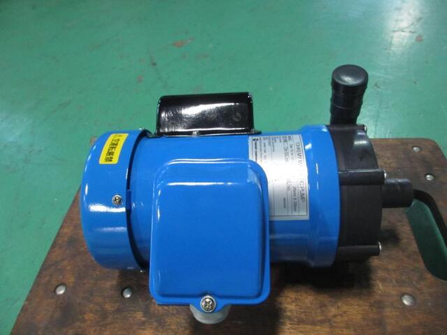 トーケミ TSN-7V-H-10-1 Pump Image 2