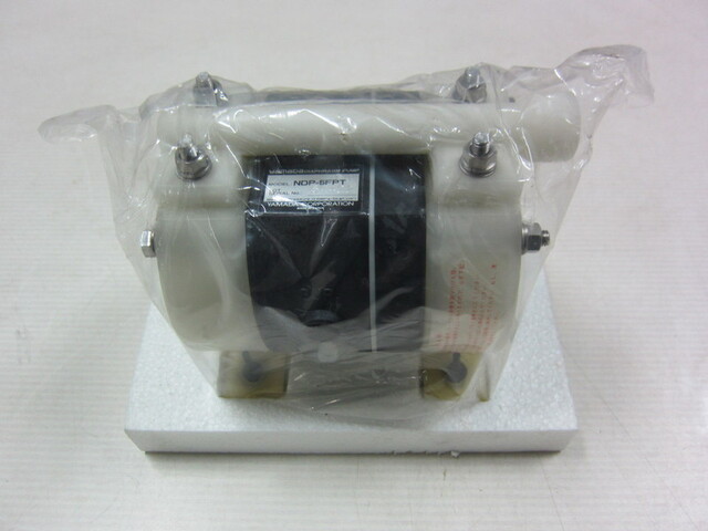 ヤマダ NDP-5FPT Pump Image 1