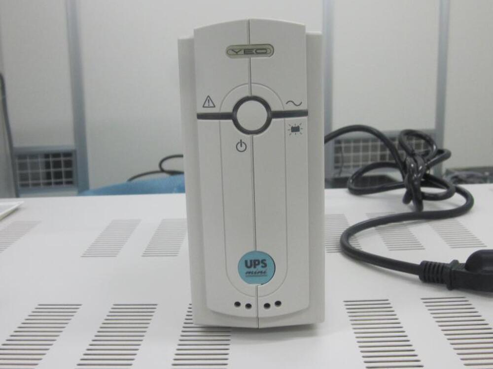  UPSmini500II 発電機/トランス