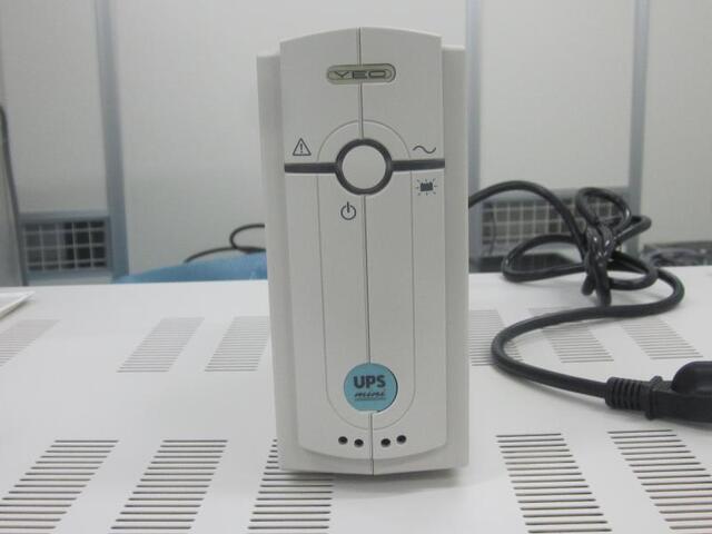  UPSmini500II 発電機/トランス の画像 1枚目