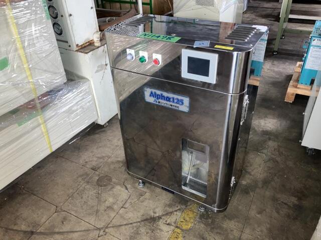 富士ハイテック FEA-15S その他工具・機器周辺機器関連 の画像 1枚目