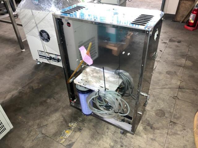 富士ハイテック FEA-15S その他工具・機器周辺機器関連 の画像 3枚目