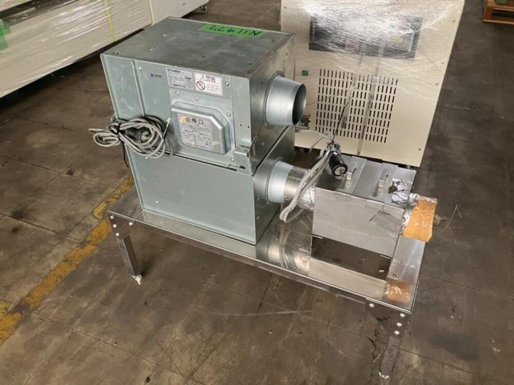 Mitsubishi Electric BFS-15SUC Others