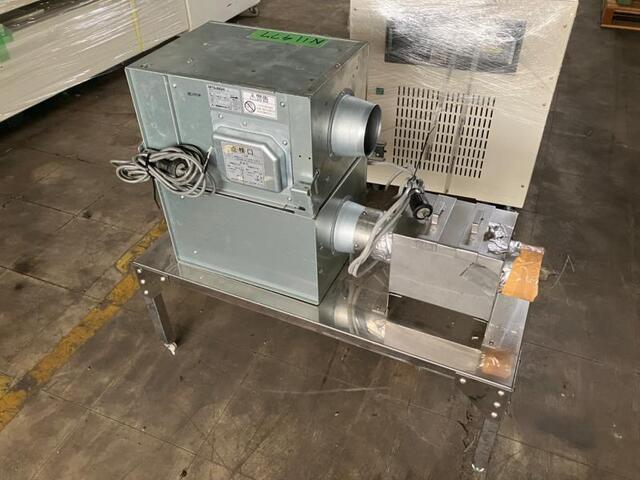 Mitsubishi Electric BFS-15SUC Others Image 1