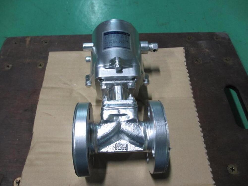 日本ダイヤバルブ P01430N-TX/CE-015A-07-J10KFF Others