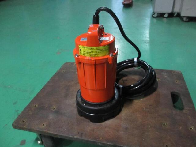 寺田ポンプ SG-150C Pump Image 1