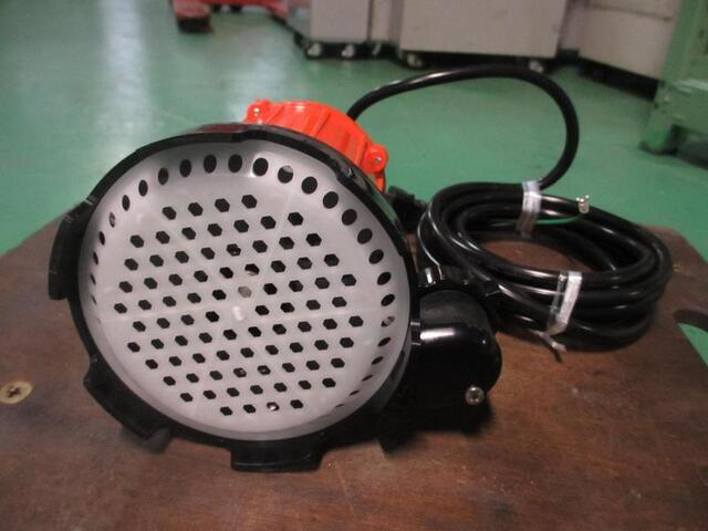 寺田ポンプ SG-150C Pump Image 3