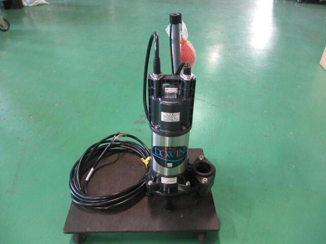 荏原 40DWVA5.15A Pump Image 1
