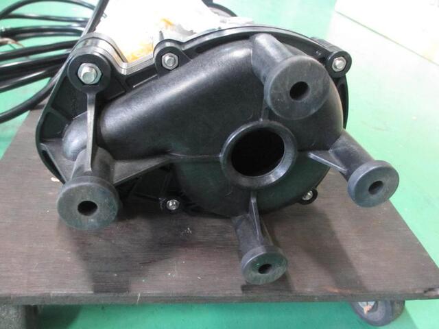 荏原 40DWVA5.15A Pump Image 3