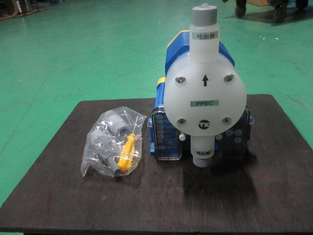  MPA-200 ポンプ の画像 1枚目