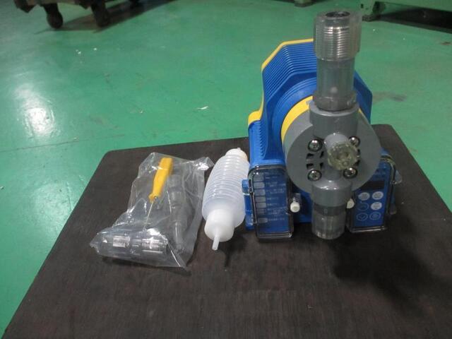  MPA-10 Pump Image 1