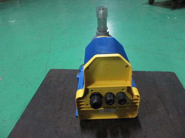  MPA-10 Pump Image 3