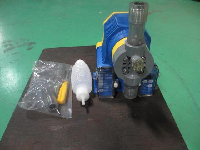  MPA-10 Pump Image 1