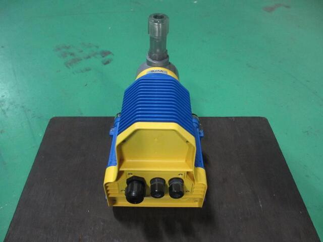 MPA-10 Pump Image 3