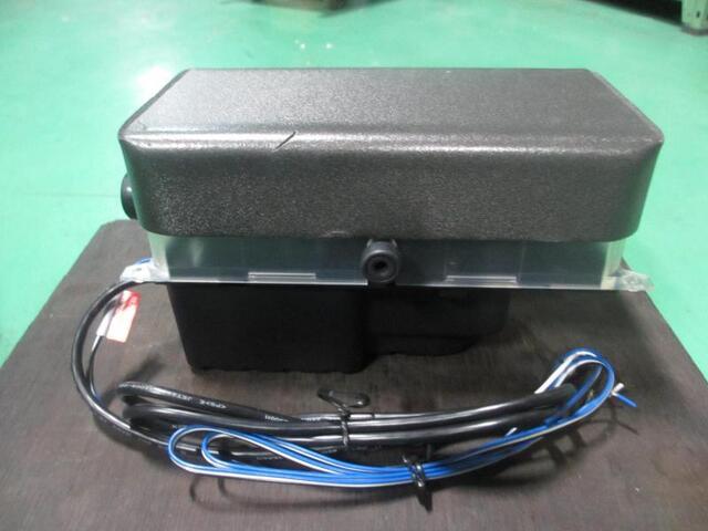 エヌ・エス・シー NP20W Pump Image 3