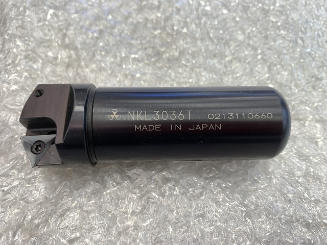 富士元工業 NKL3036T その他切削・旋削工具 の画像 1枚目