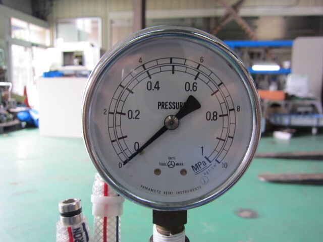  フィルター付増圧ポンプ Pump Image 2