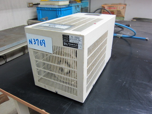 テクノメイト PU-201A Others Image 1