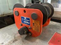 ELEPHANT CHAIN BLOCK 　 Chain-Block / Lever block N11331 Image