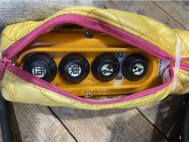 象印 FB4 Chain-Block / Lever block Image 3
