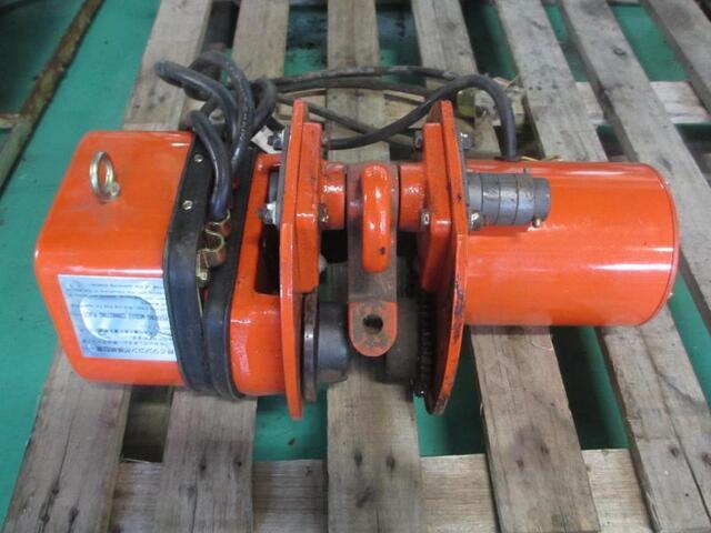  MAF Chain-Block / Lever block Image 1