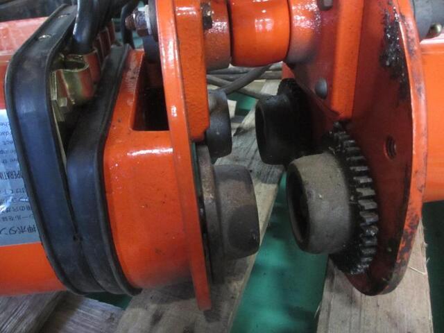  MAF Chain-Block / Lever block Image 3