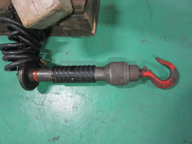 KITO EDB-180 Chain-Block / Lever block Image 4