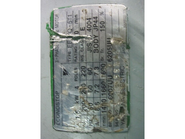  MH Chain-Block / Lever block Image 3