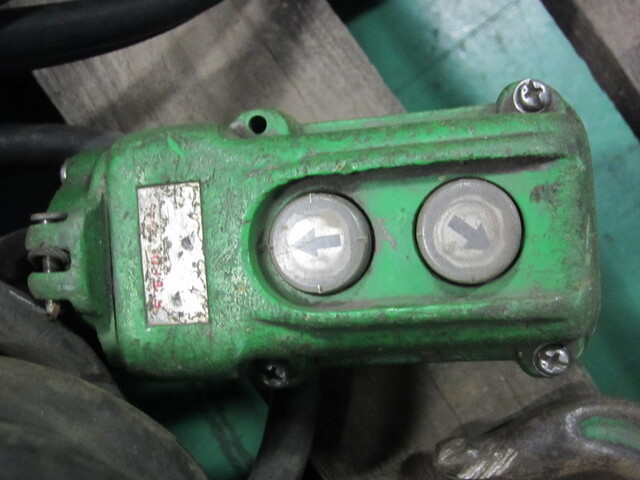  MH Chain-Block / Lever block Image 4