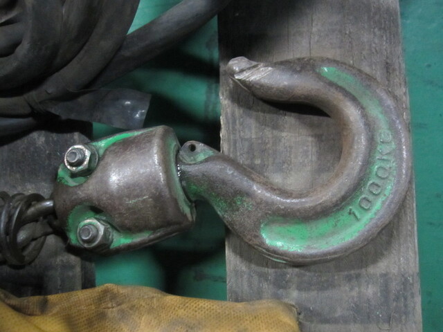  MH Chain-Block / Lever block Image 5