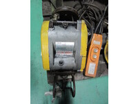  WI-61A チェーンブロック・レバーブロック N7335 の画像