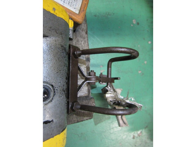  WI-61A チェーンブロック・レバーブロック の画像 4枚目