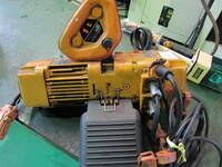 キトー TS2-685 チェーンブロック・レバーブロック N4405 の画像