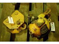 ENDO KOGYO EK Chain-Block / Lever block N1757 Image