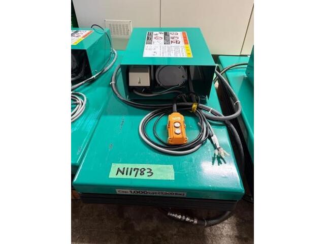 スギヤス  その他輸送・荷役機械 の画像 1枚目
