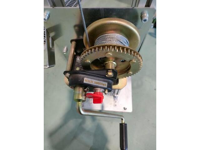   　 その他輸送・荷役機械 の画像 4枚目